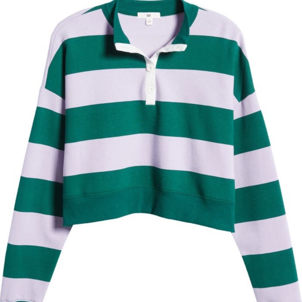 BP. Henley Medium